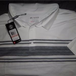 heatgear polo shirts